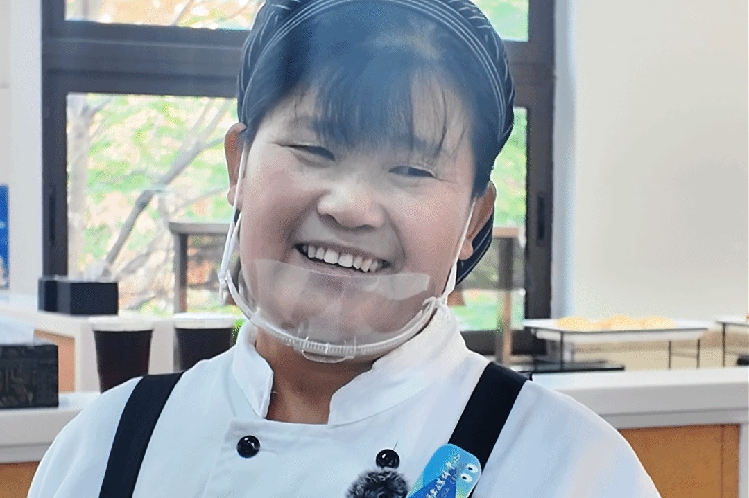 大工食堂阿姨的“神操作”!1分钱找回失主,被学生封为“博士”!