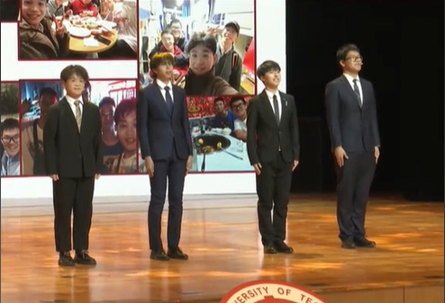 新学期即将开始！如何高效学习、全面发展？一起来听大工标兵寝室成员的经验分享。