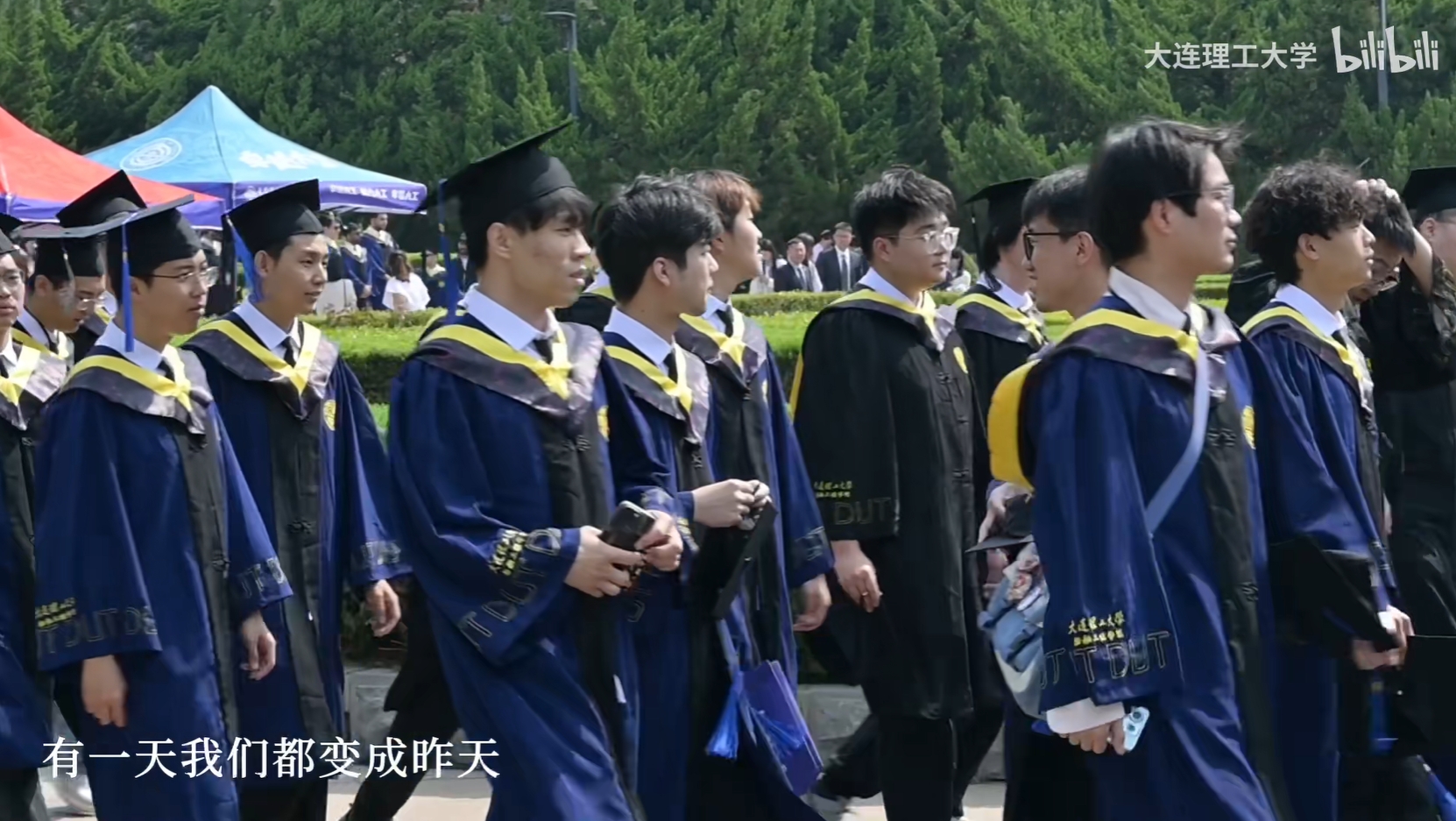 千万个故事，在凌工路2号，永远未完待续……