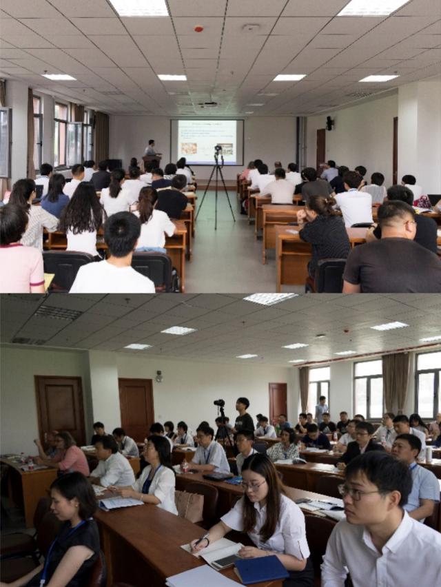 首届几丁质科学与应用技术国际研讨会在我校成功举办 大连理工大学