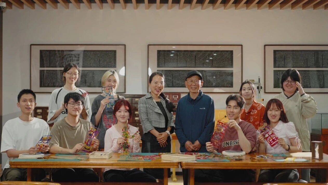 唯一受邀！大工人亮相乌镇！