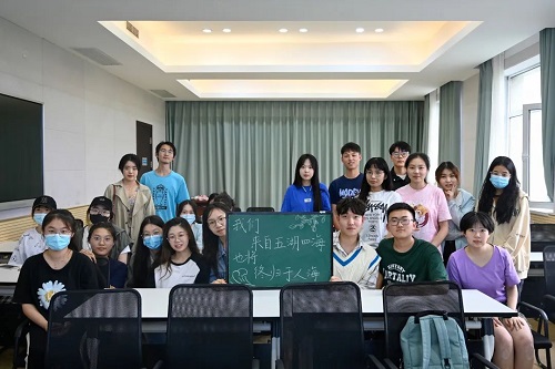 @DUTers：毕业了，我想对你说……